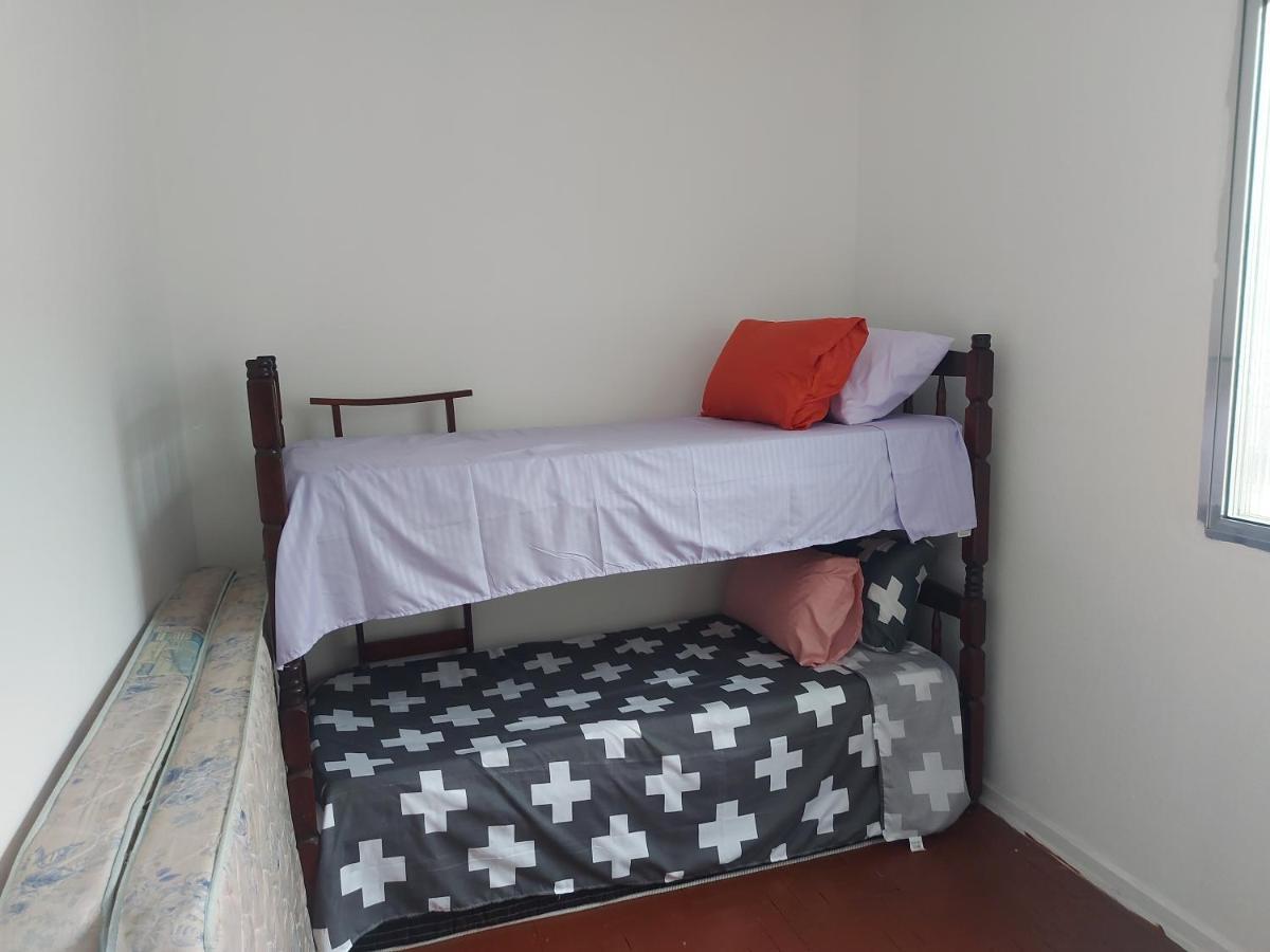 Apartamento Apto Excelente Localizacao Praia Grande  Exterior foto