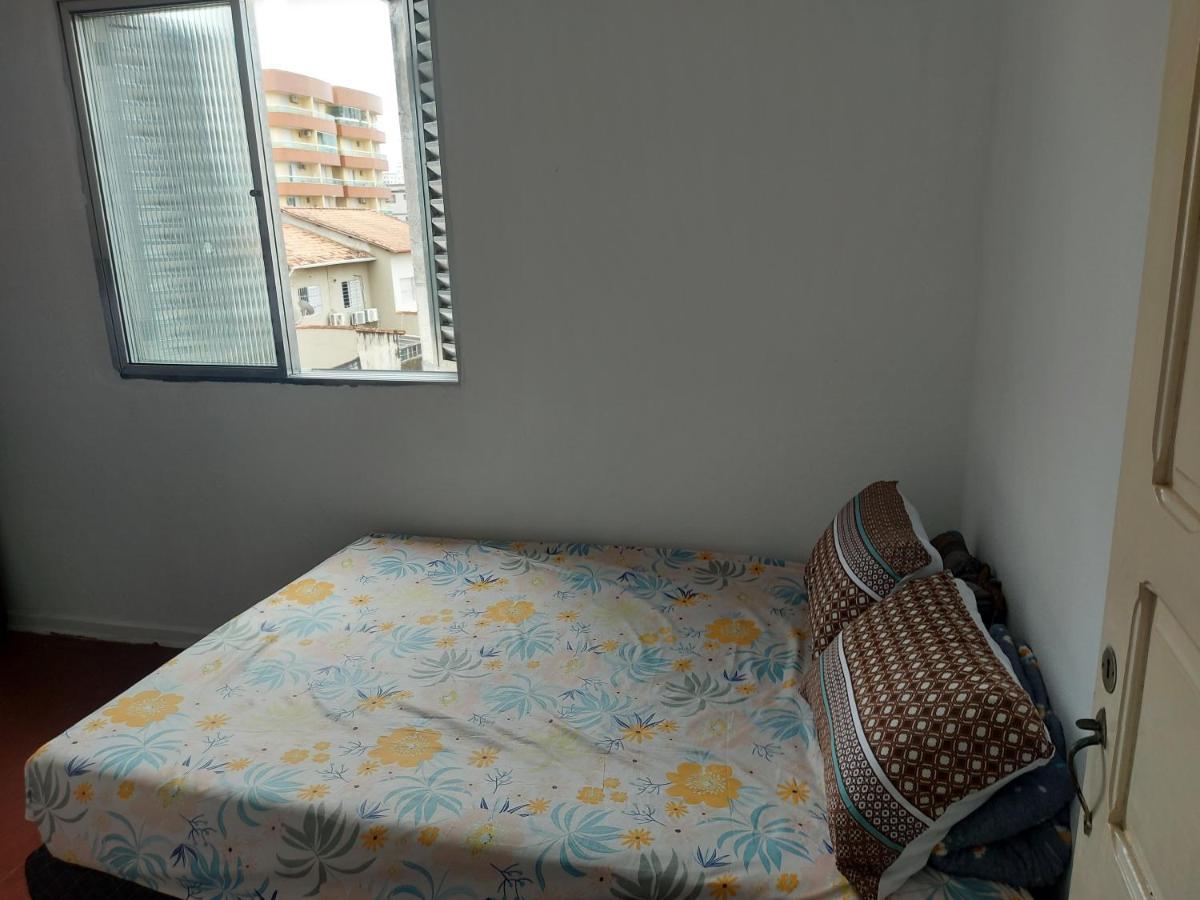 Apartamento Apto Excelente Localizacao Praia Grande  Exterior foto