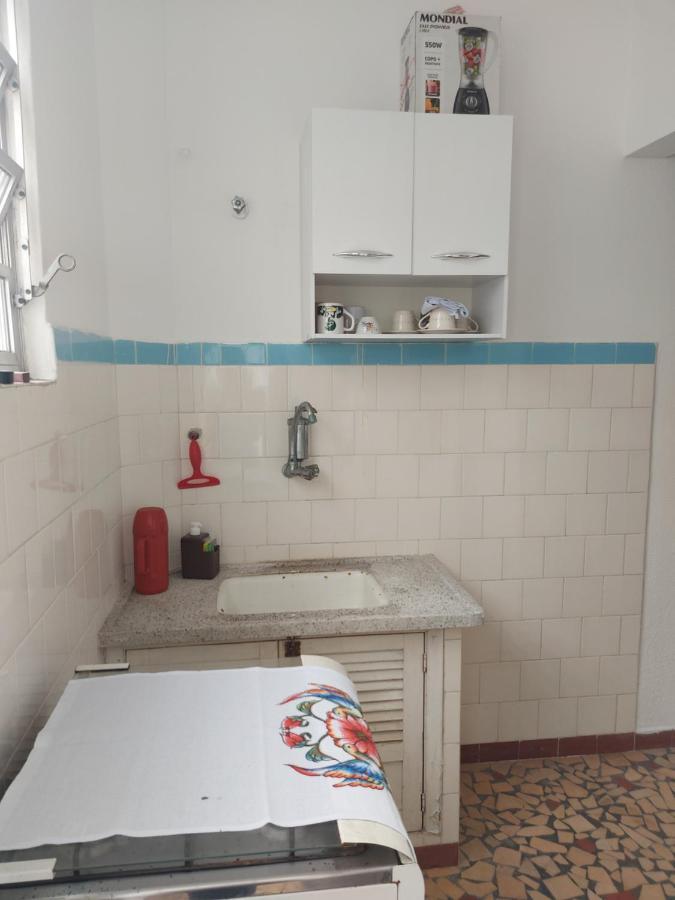 Apartamento Apto Excelente Localizacao Praia Grande  Exterior foto