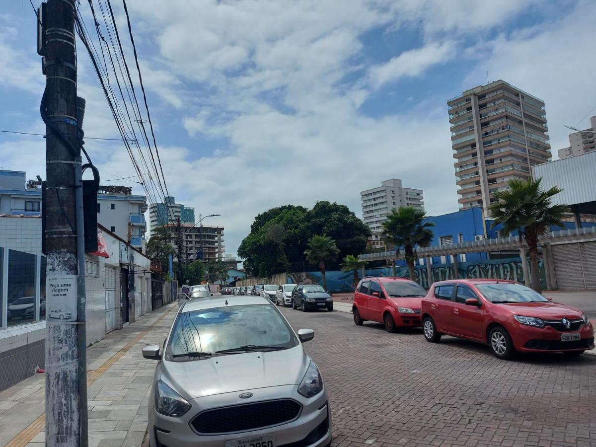 Apartamento Apto Excelente Localizacao Praia Grande  Exterior foto